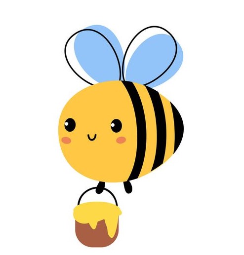 Méhecske csoport: Szathmáry Szilvia, Pataki Fanni, Süli Erzsébet
